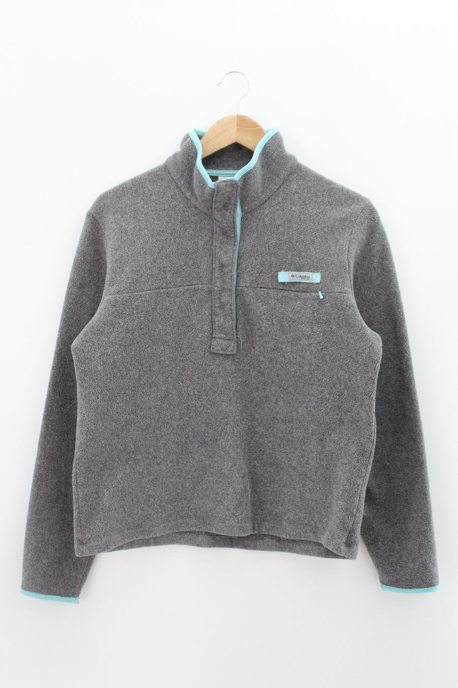 BUZO Masculino Columbia