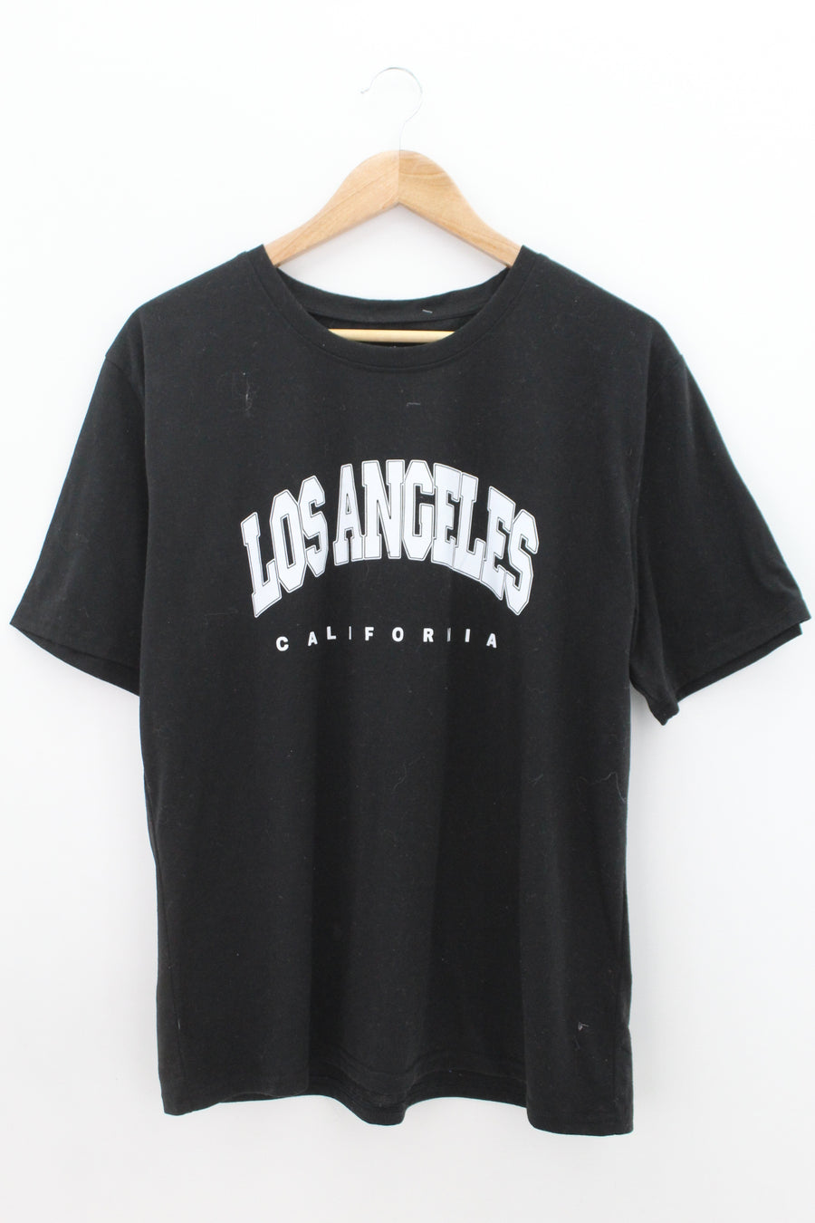CAMISETA Masculino Shein