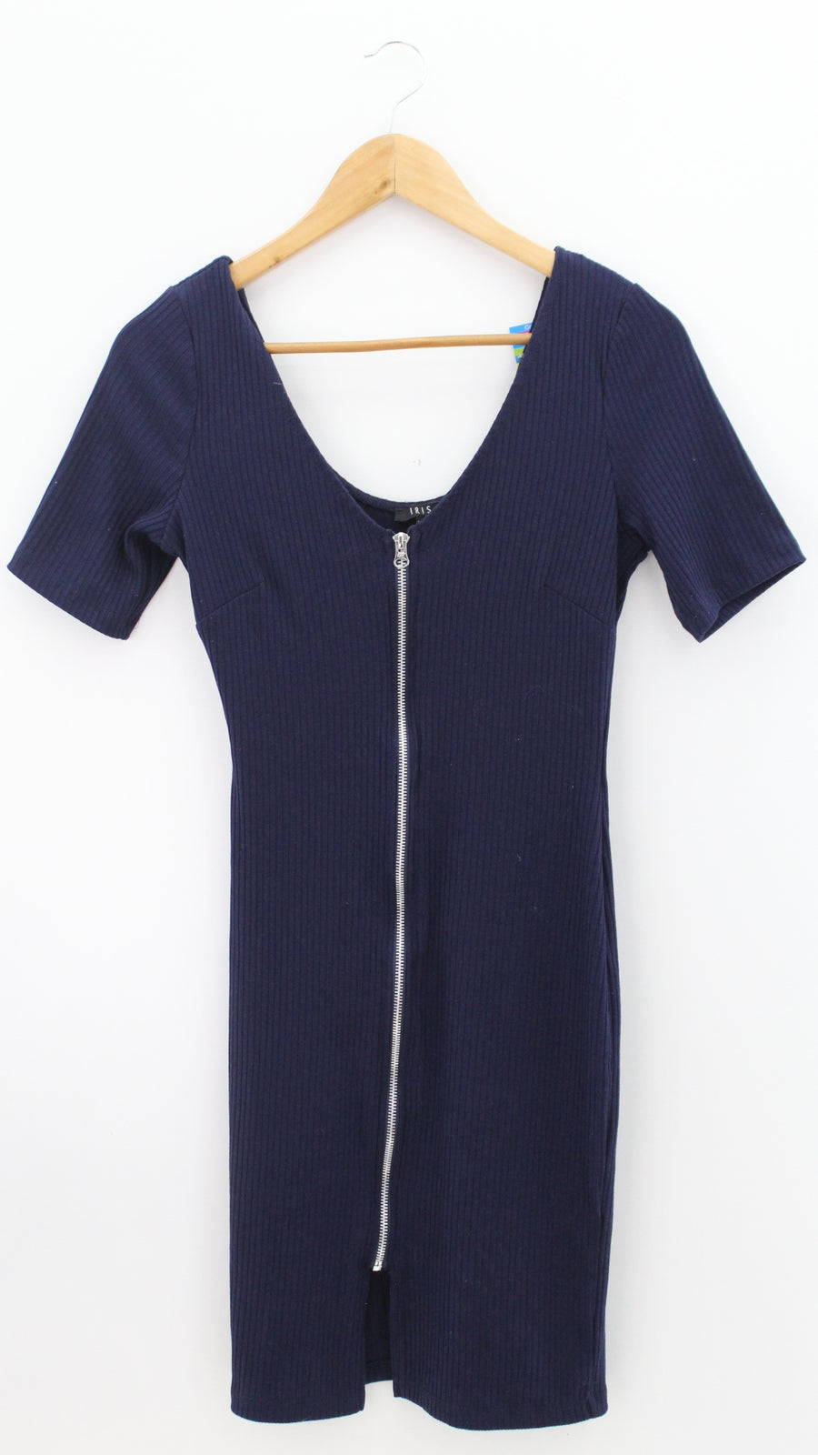 VESTIDO Femenino FORMAL/OFICINA Iris