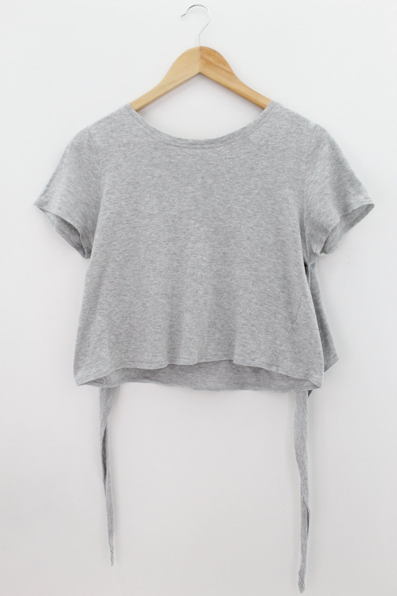 TOP Femenino CASUAL