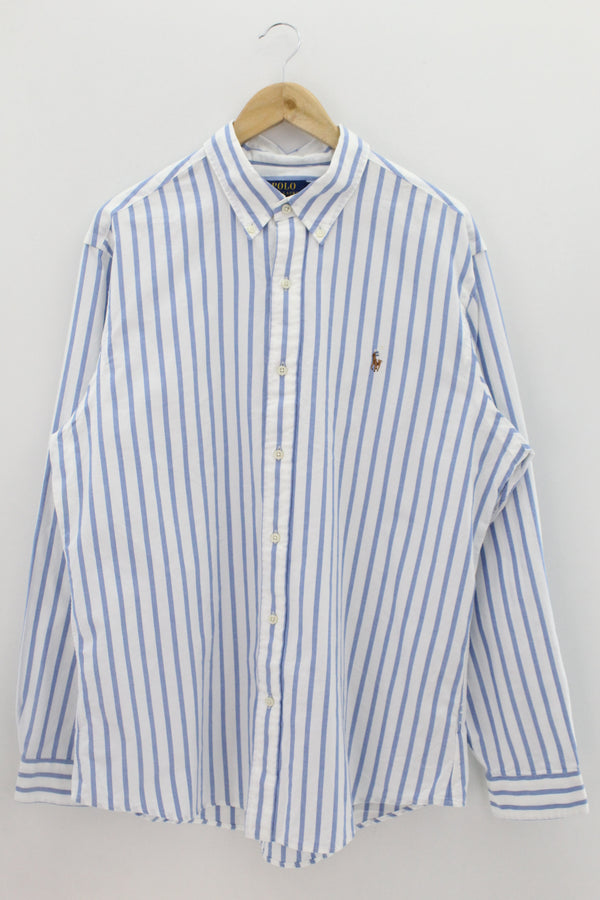 CAMISA Masculino Polo