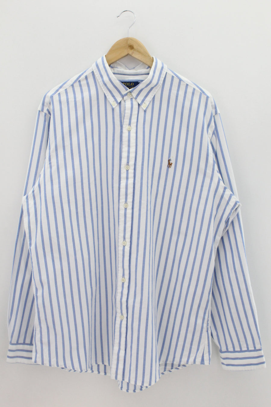 CAMISA Masculino Polo