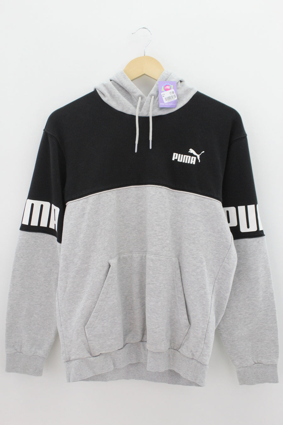 BUZO Masculino Puma