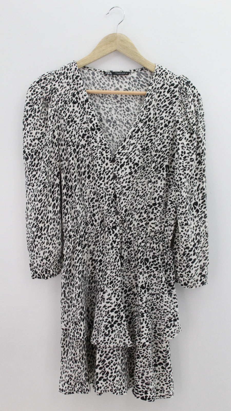VESTIDO Femenino CASUAL/DEPORTIVO Zara
