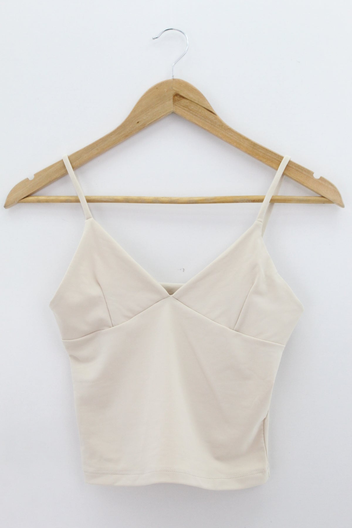 TOP Femenino CASUAL