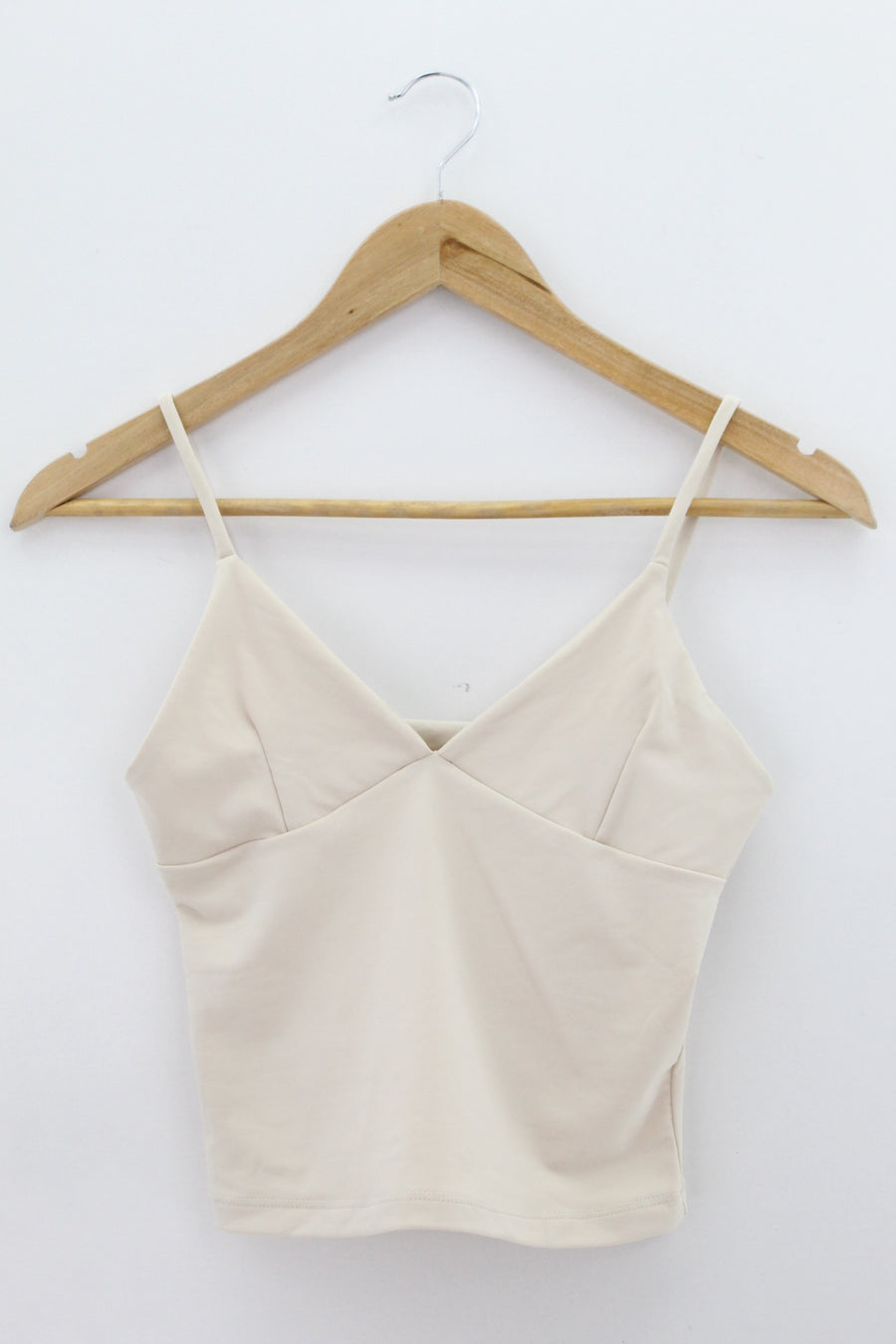 TOP Femenino CASUAL