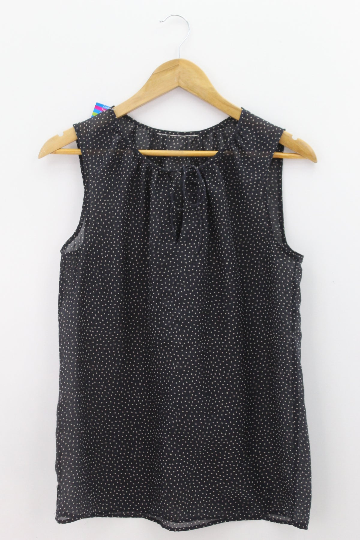 TOP Femenino CASUAL