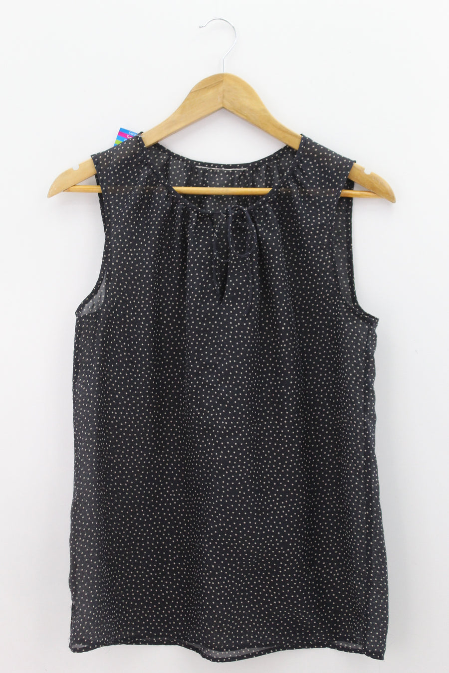 TOP Femenino CASUAL