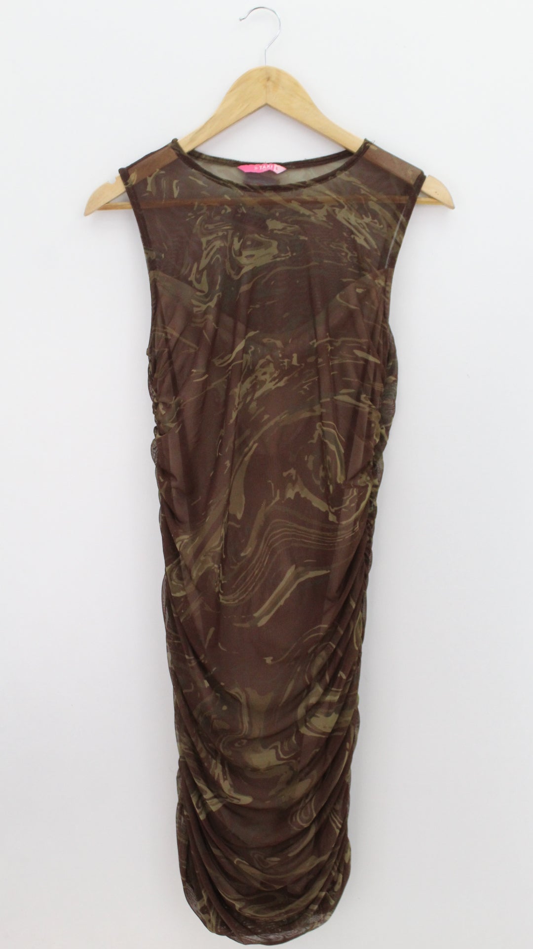 VESTIDO Femenino FORMAL/OFICINA Taxi