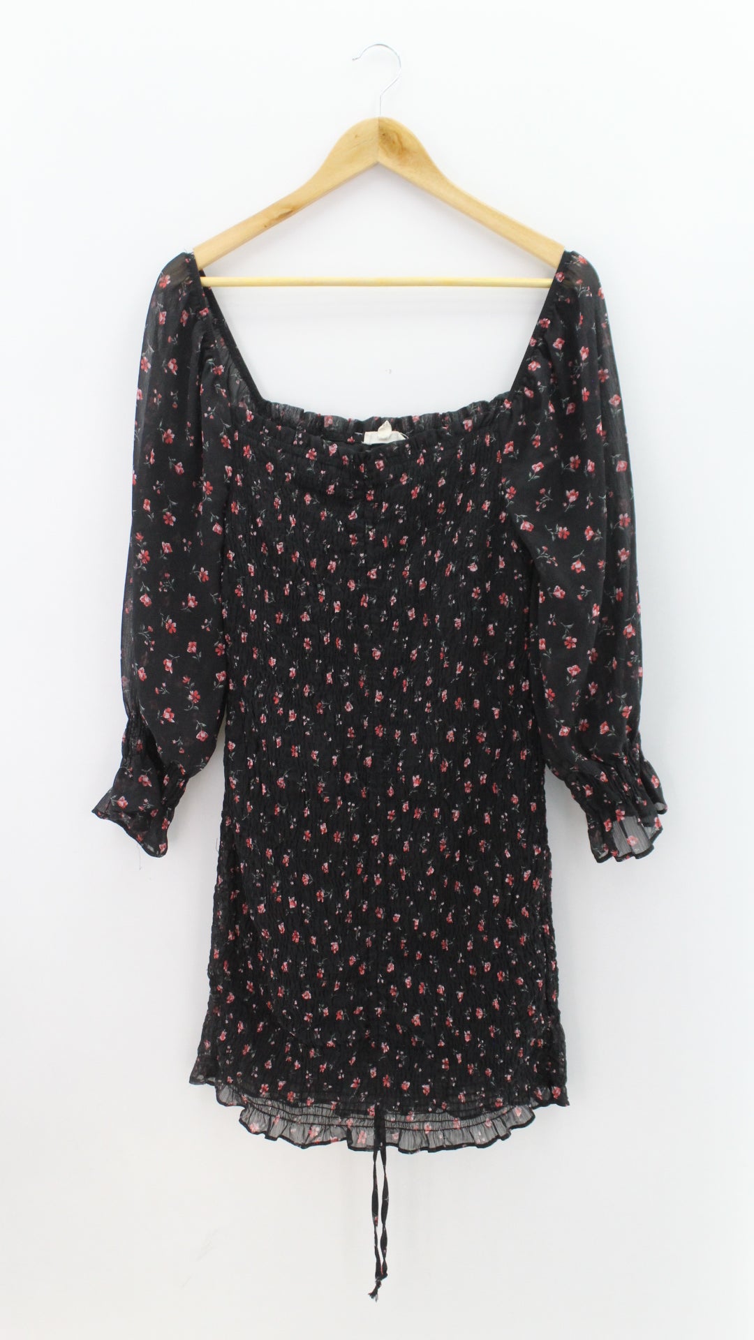 VESTIDO Femenino CASUAL/DEPORTIVO Chocolate