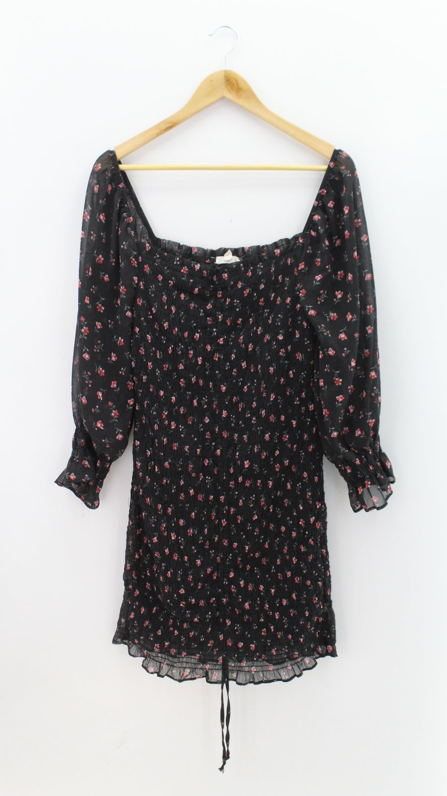 VESTIDO Femenino CASUAL/DEPORTIVO Chocolate