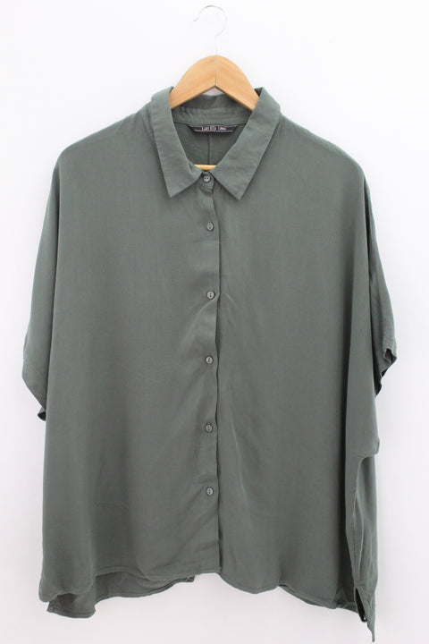 BLUSA Femenino CASUAL /OFICINA