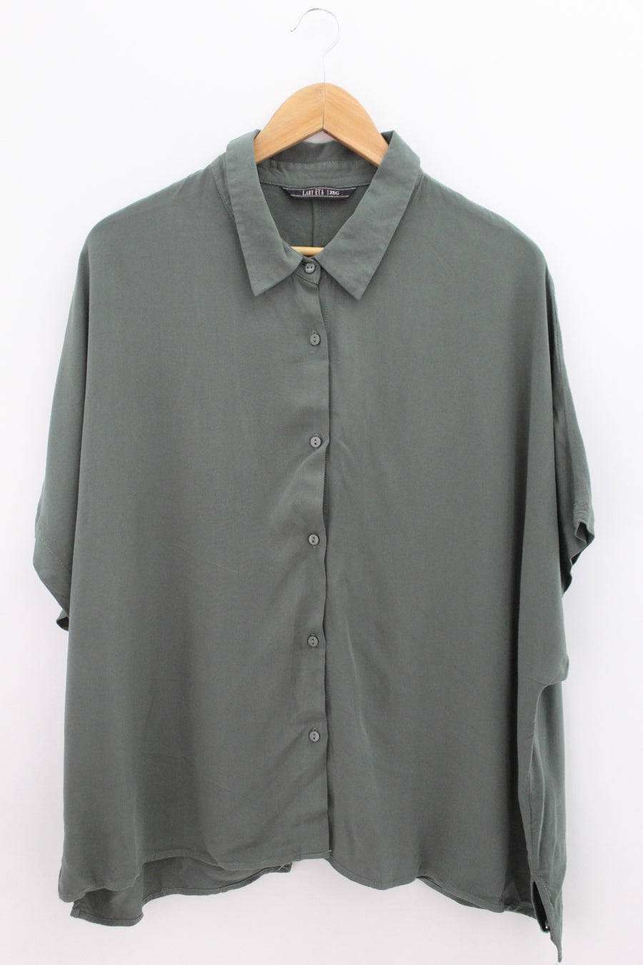 BLUSA Femenino CASUAL /OFICINA