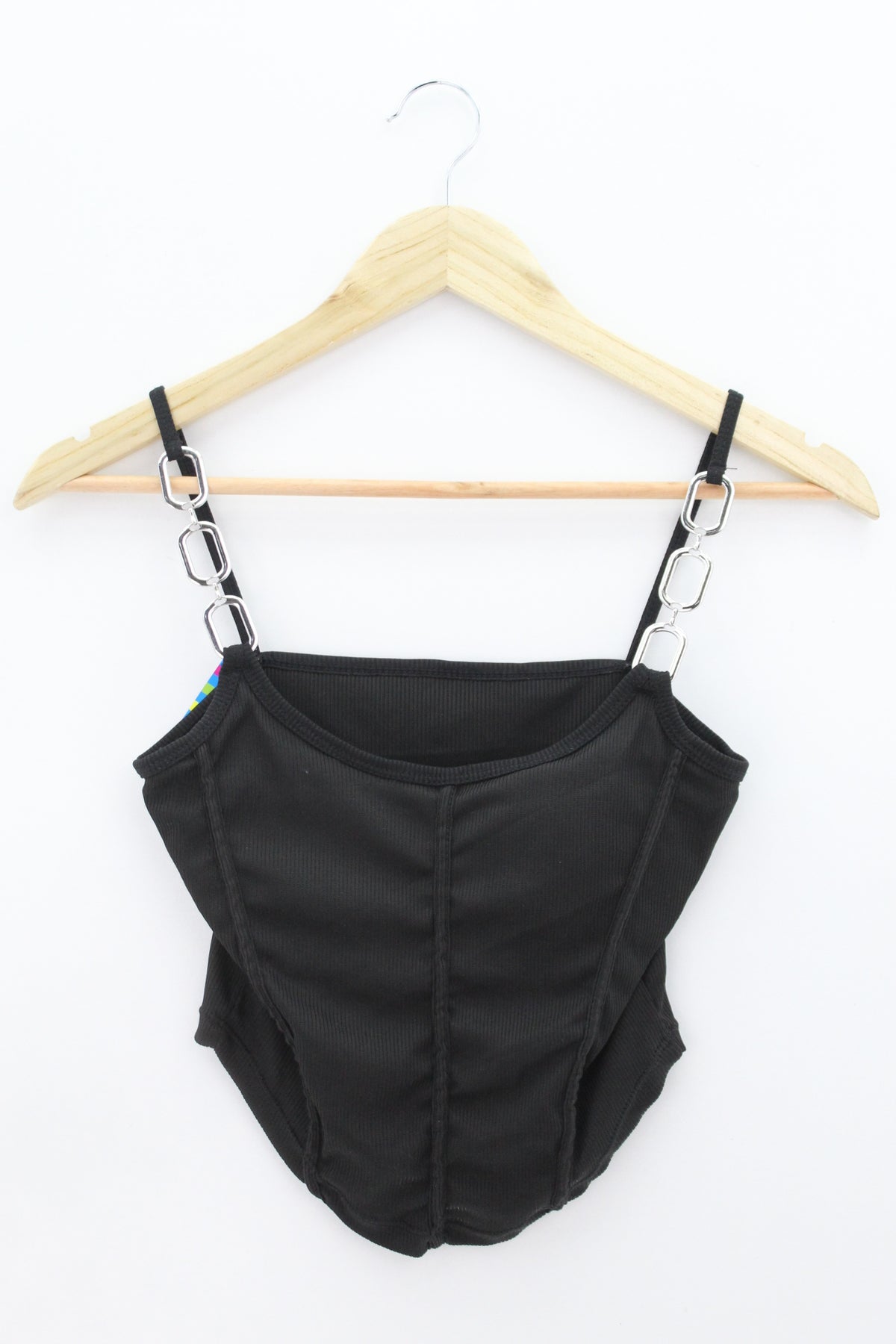 TOP Femenino CASUAL