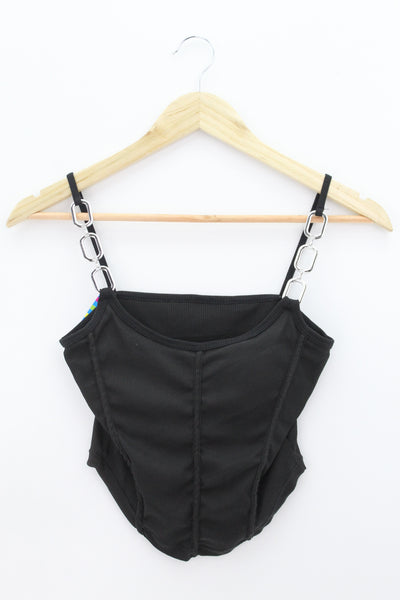 TOP Femenino CASUAL