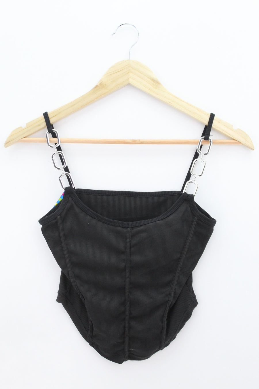 TOP Femenino CASUAL