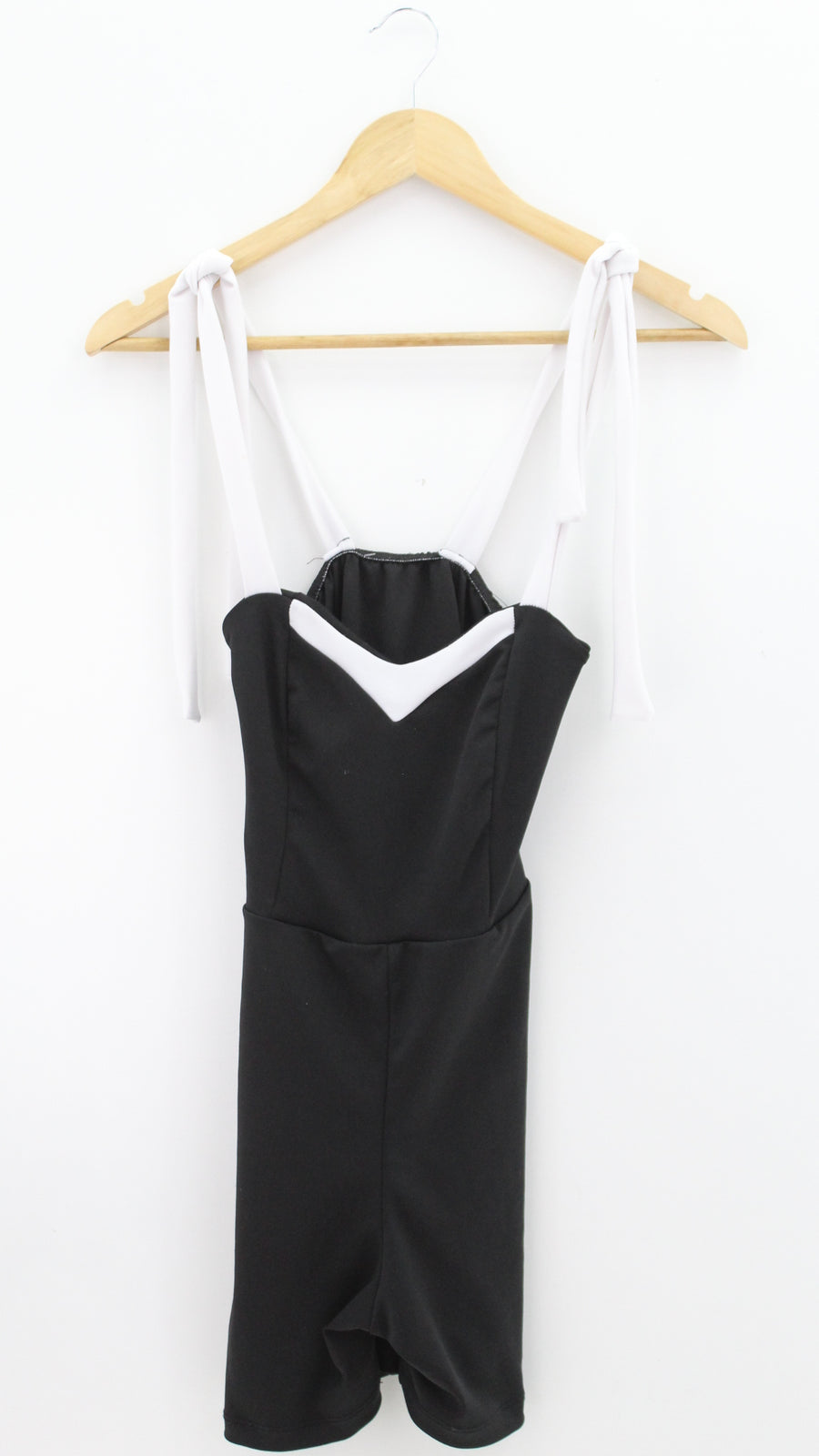 ENTERIZO SHORT Femenino
