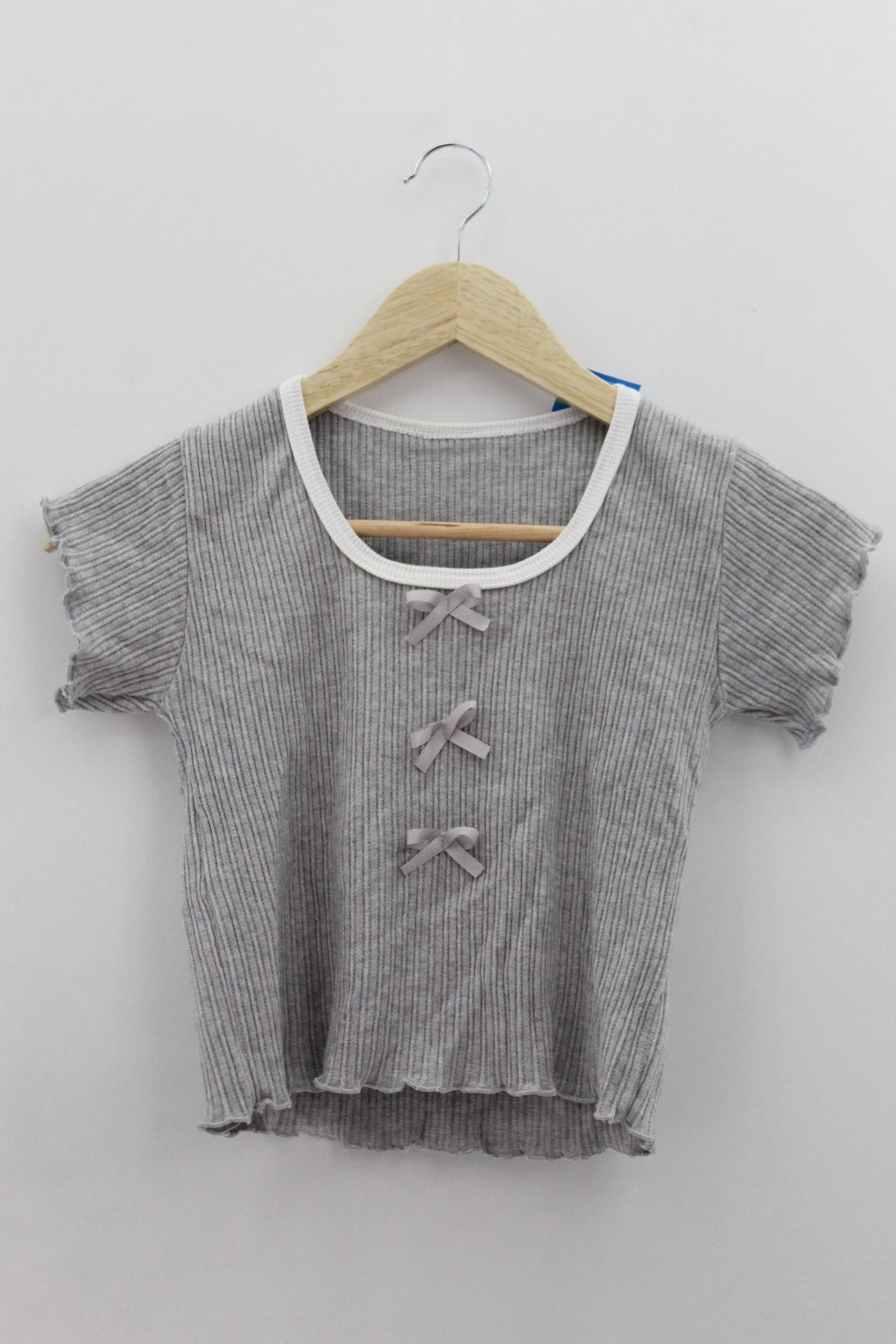 TOP Femenino CASUAL -
