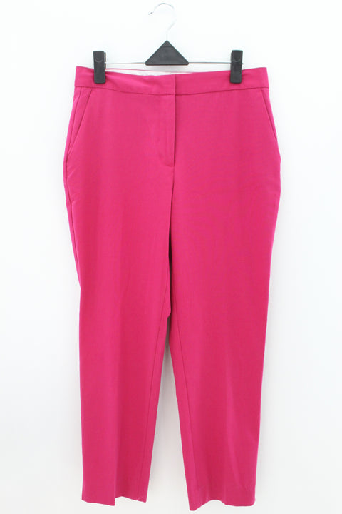 PANTALON VESTIR Femenino Zara