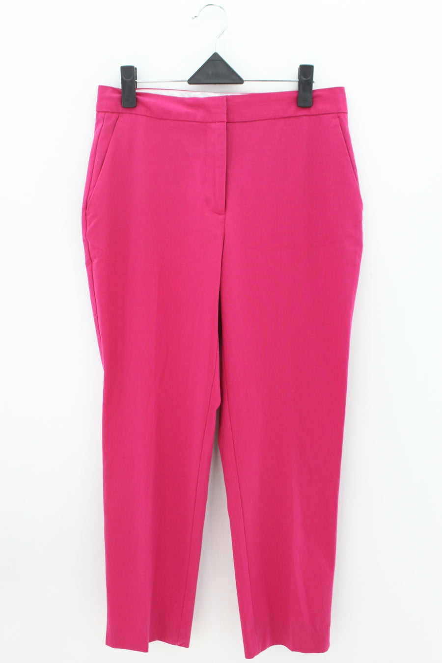 PANTALON VESTIR Femenino Zara