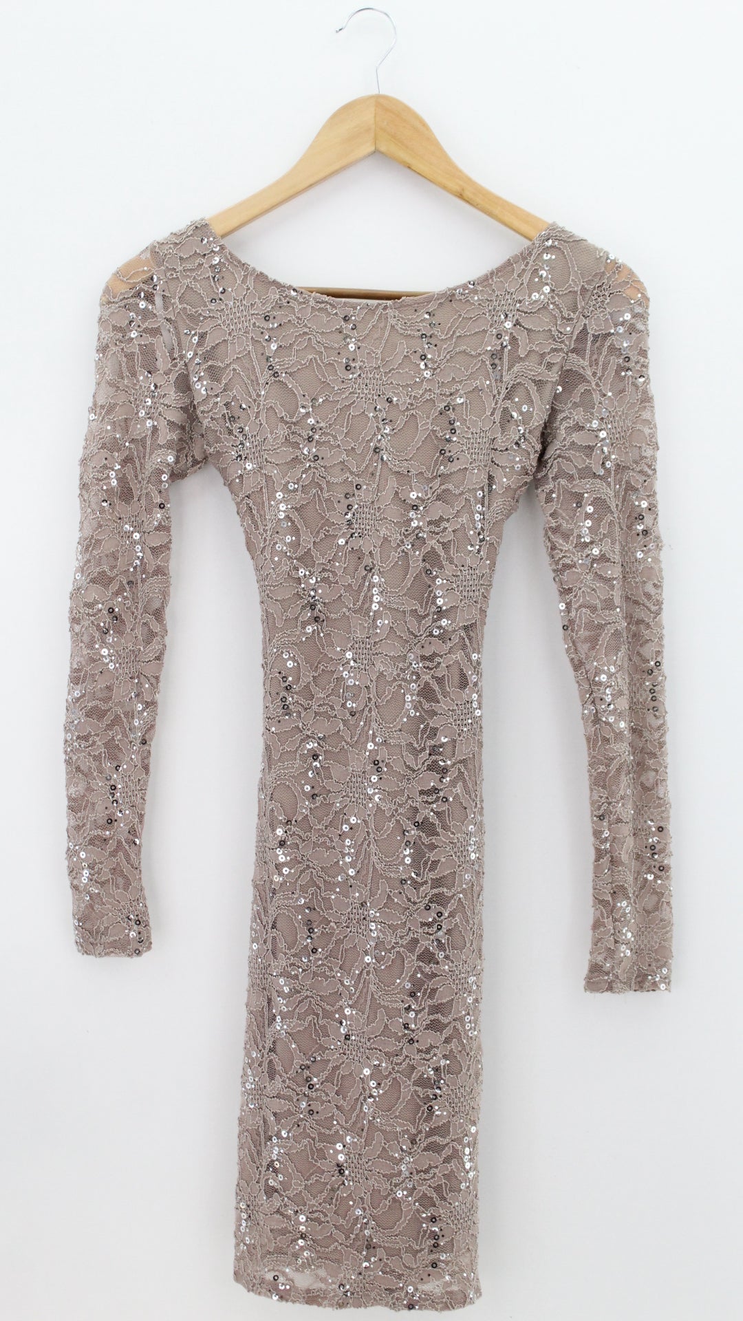 VESTIDO Femenino GALA/ FIESTA