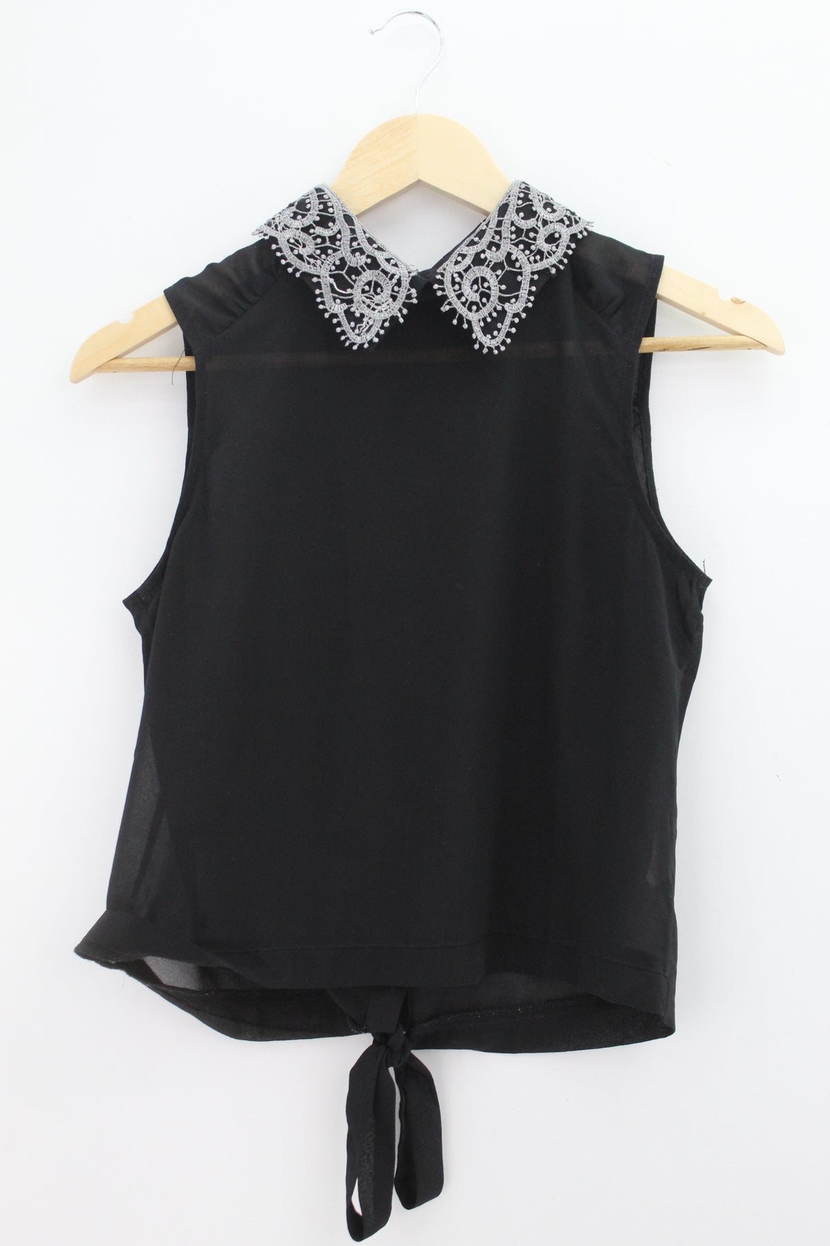 TOP Femenino CASUAL -