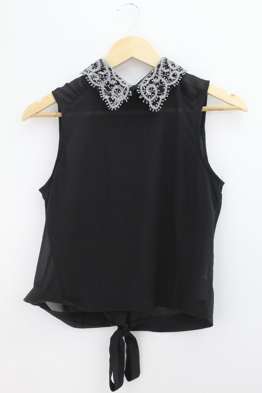 TOP Femenino CASUAL -