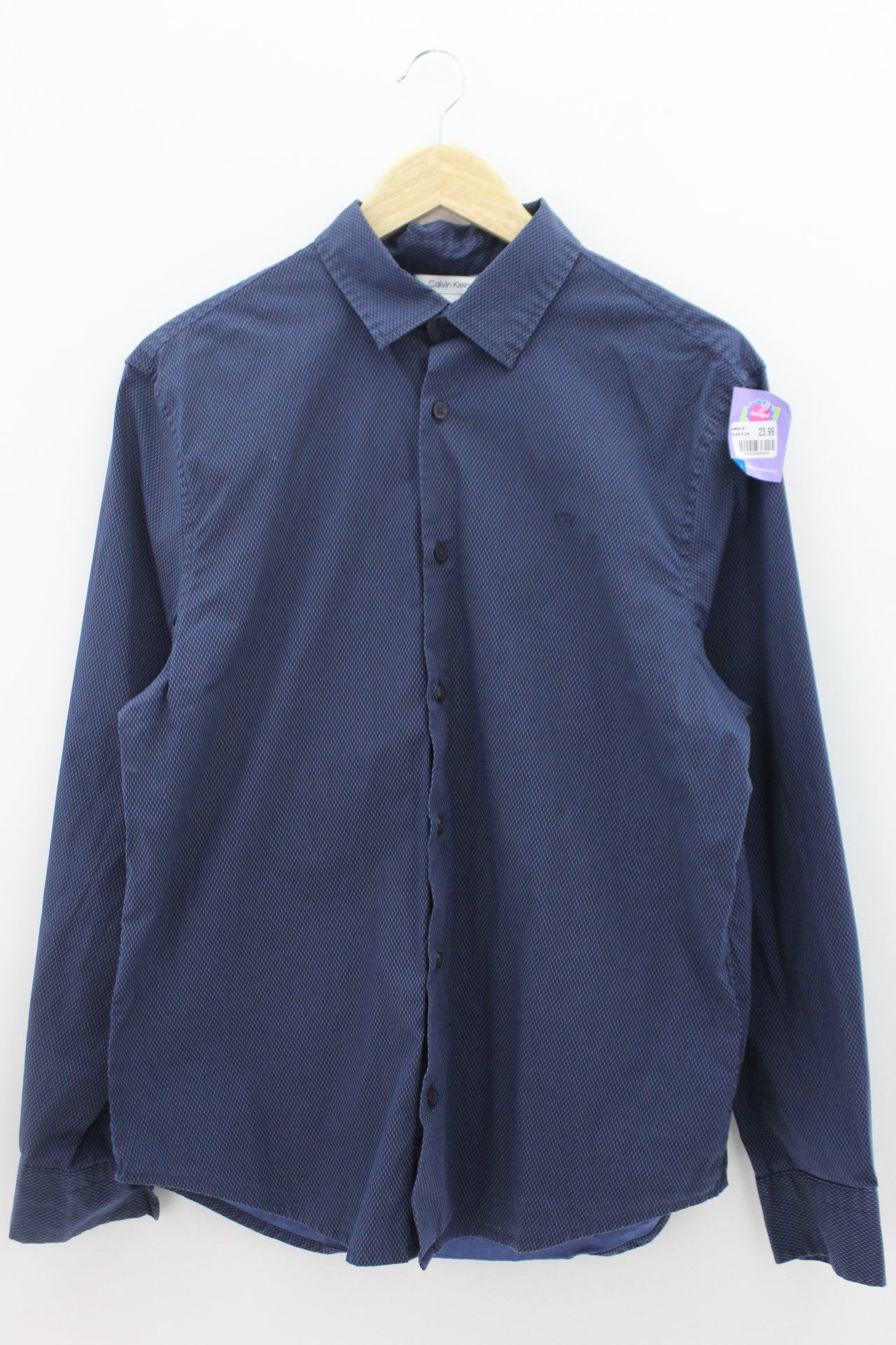 CAMISA Masculino Calvin Klein
