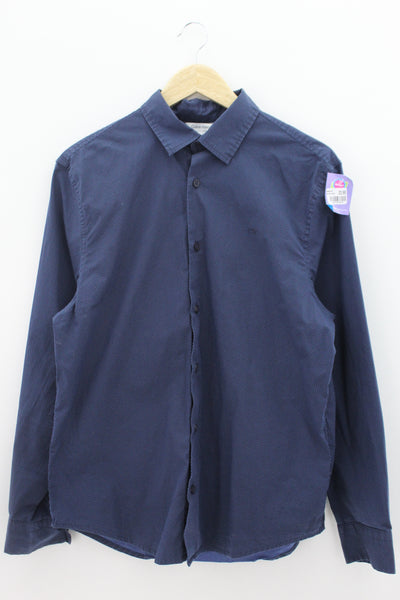 CAMISA Masculino Calvin Klein