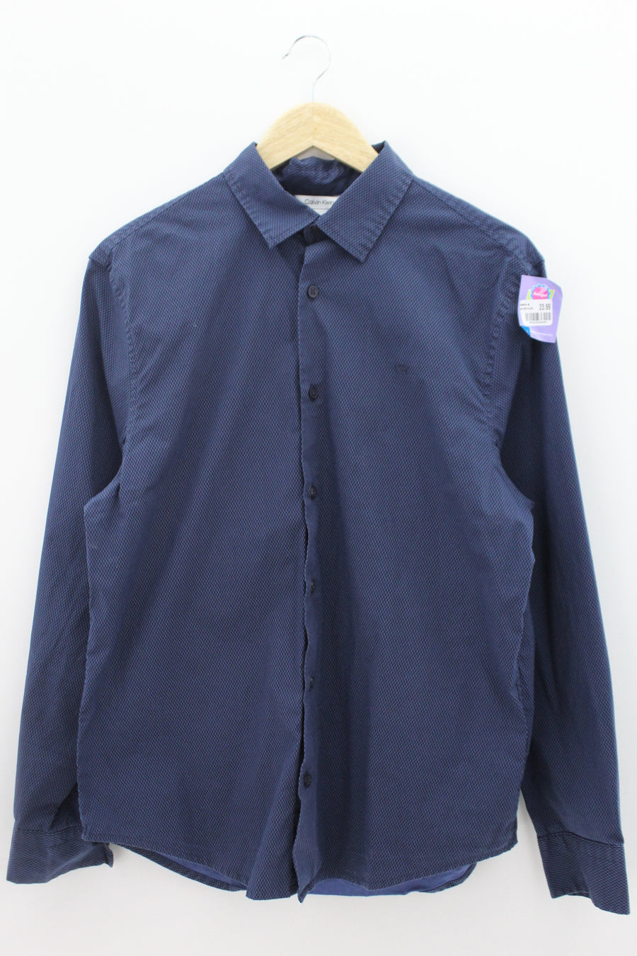 CAMISA Masculino Calvin Klein