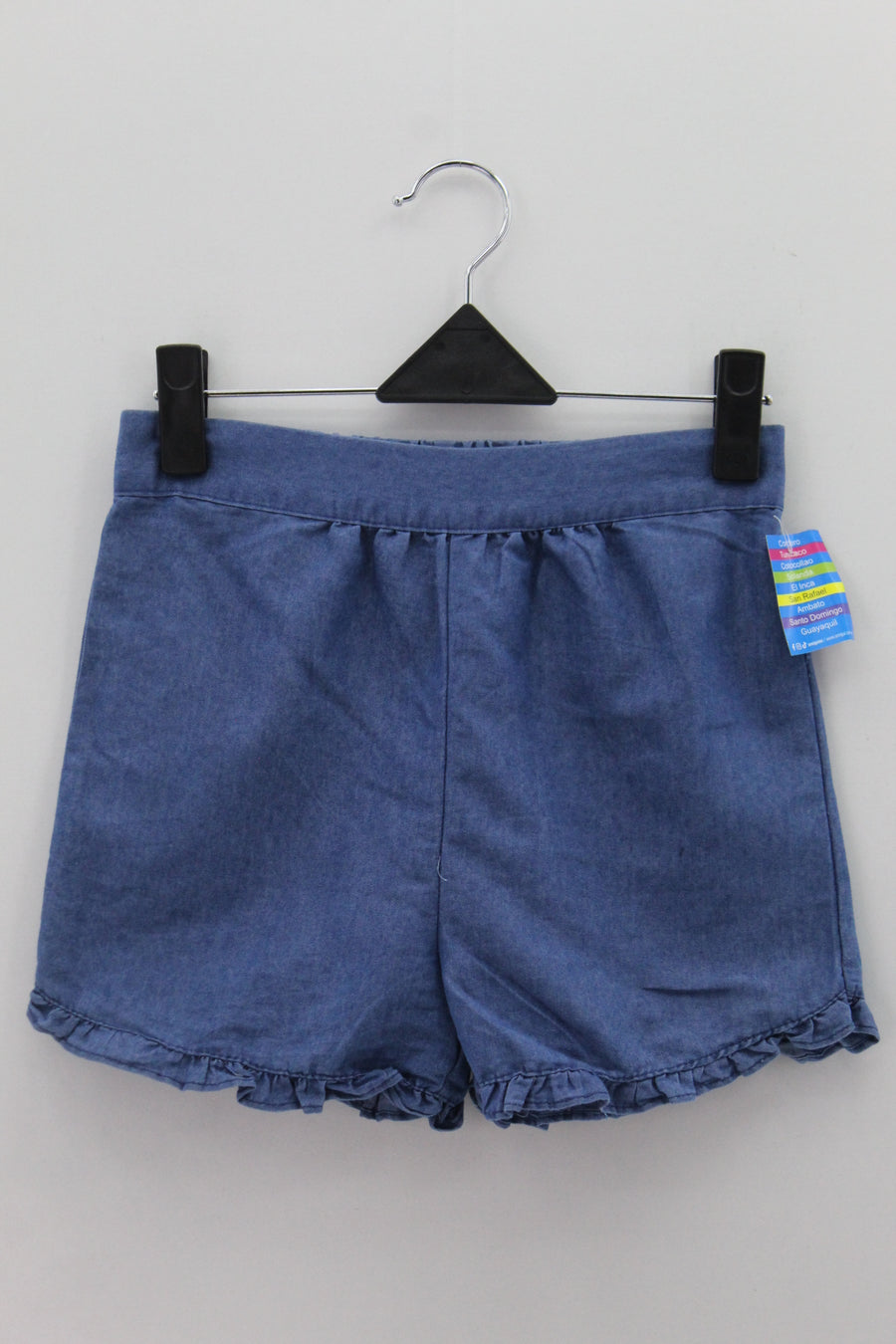 SHORT Femenino Sin Marca