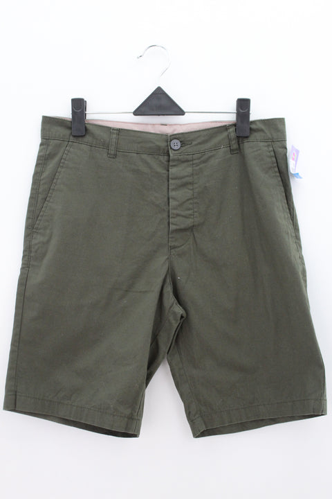 SHORT Femenino Divided