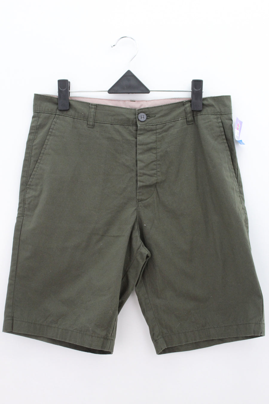 SHORT Femenino Divided