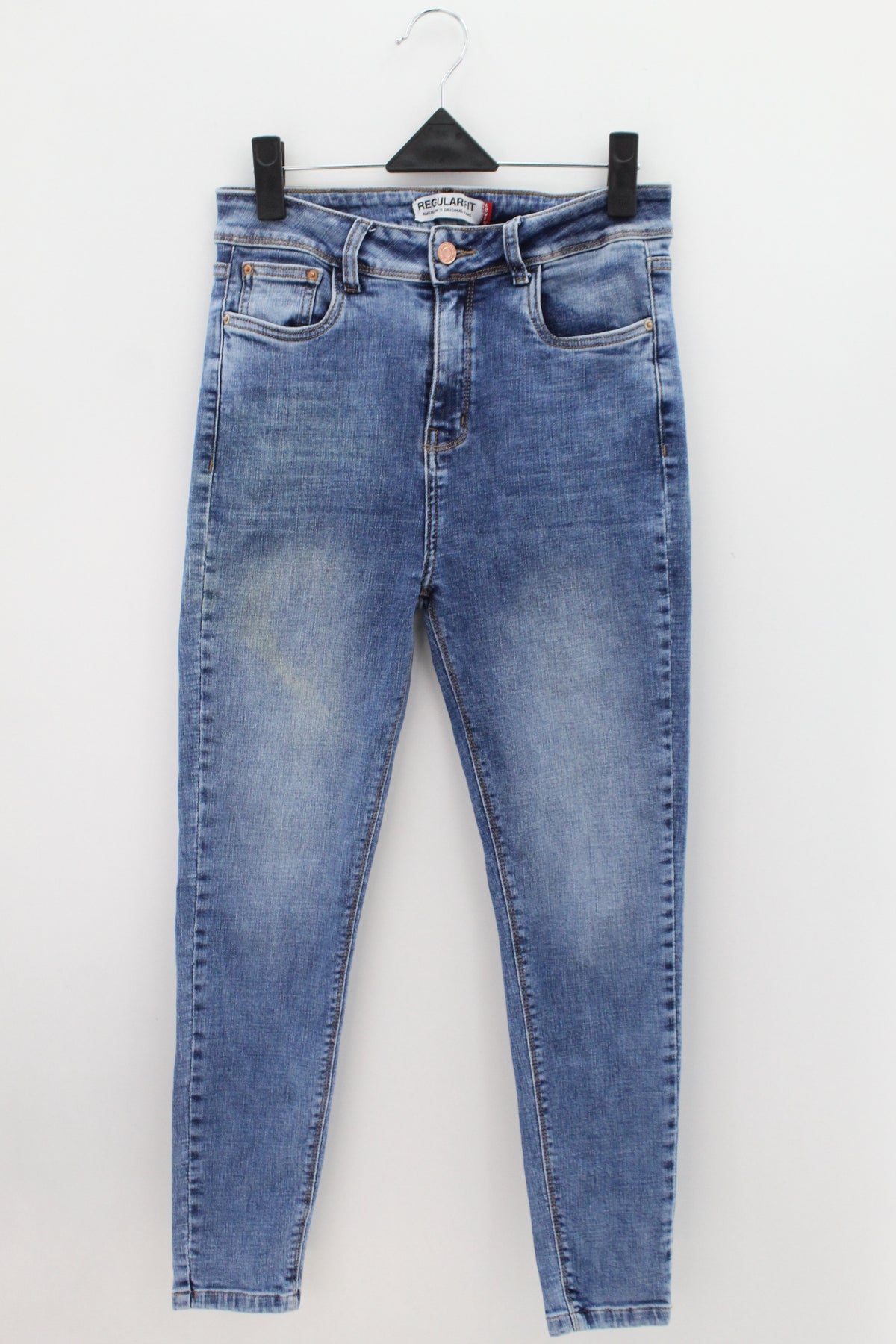 JEAN MUJER Femenino Levis