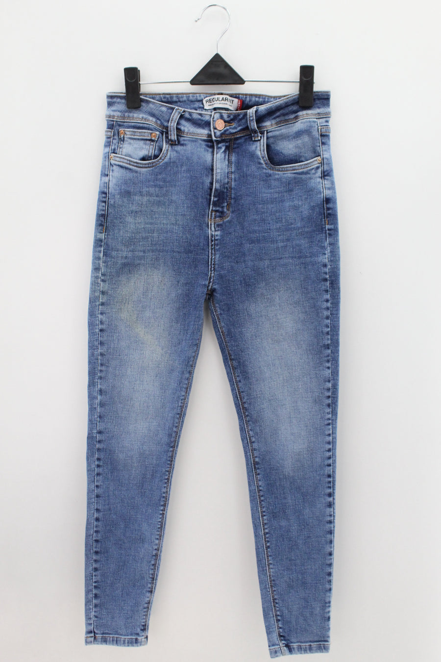 JEAN MUJER Femenino Levis
