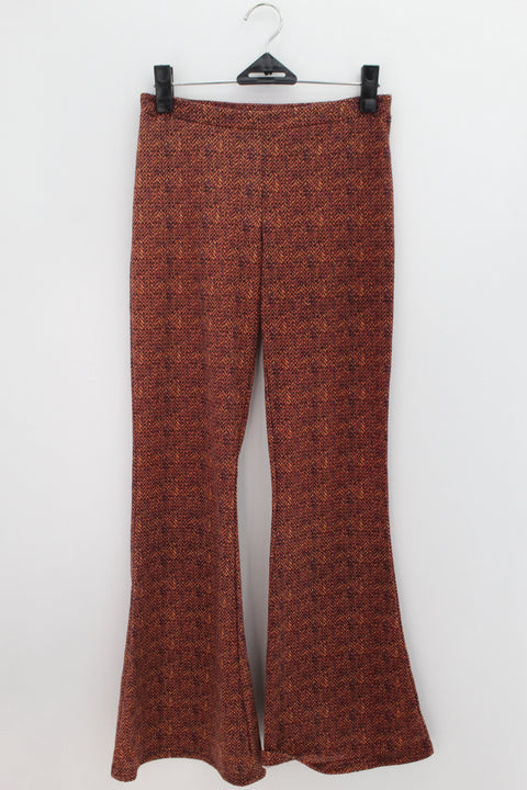 PANTALON VESTIR Femenino Sin Marca