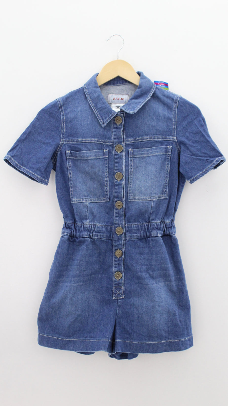 ENTERIZO SHORT Femenino