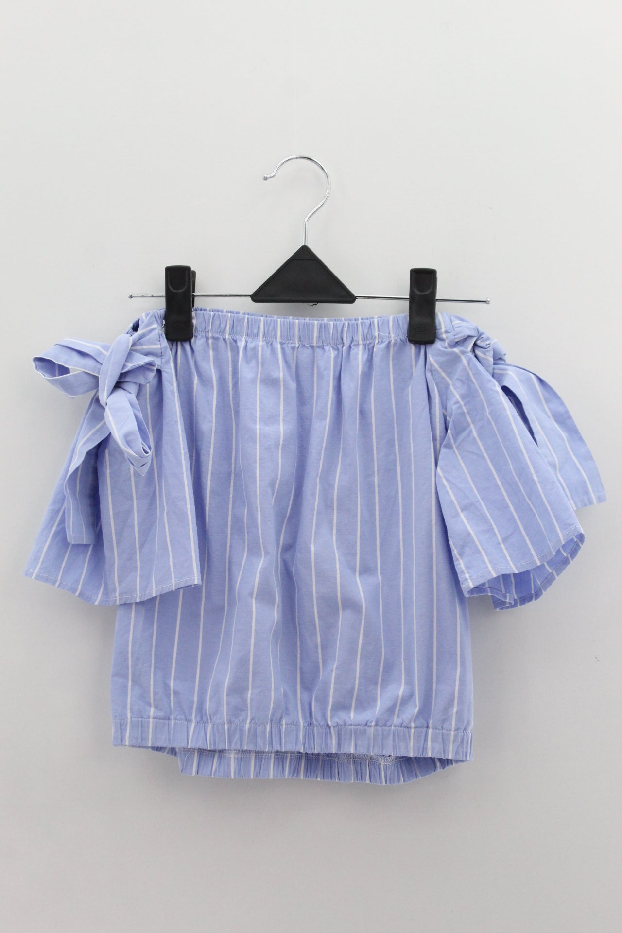 TOP Femenino CASUAL