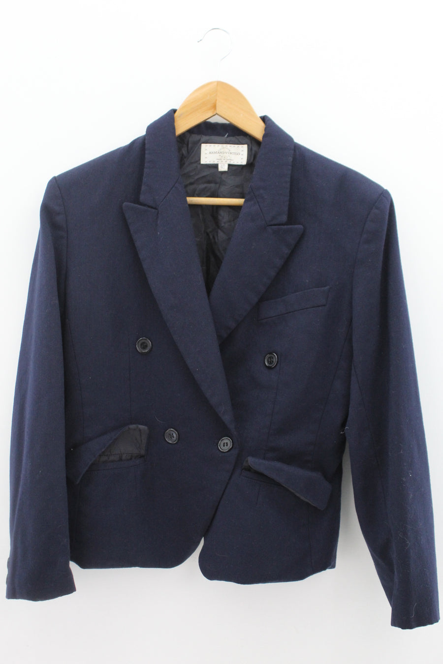 CHAQUETA Femenino