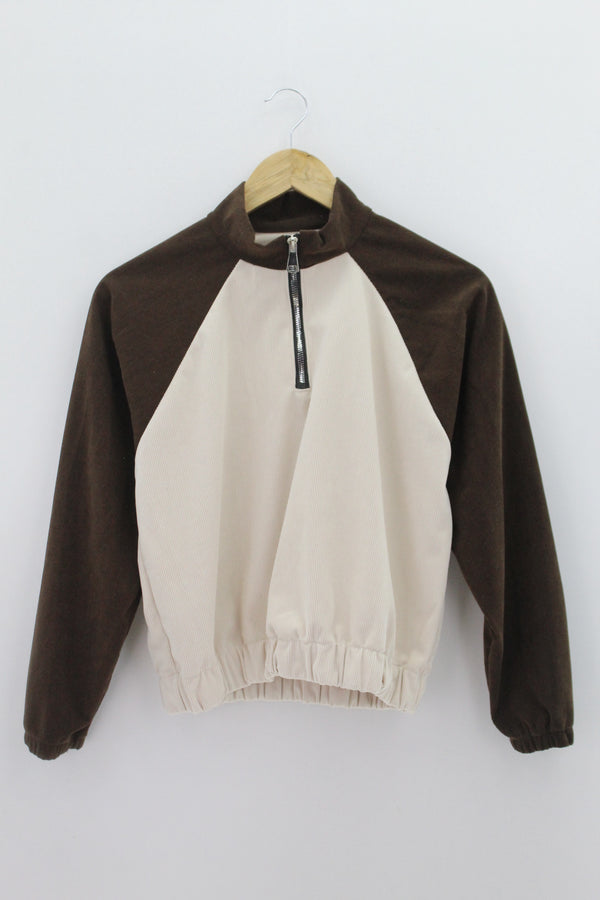 CHAQUETA Femenino
