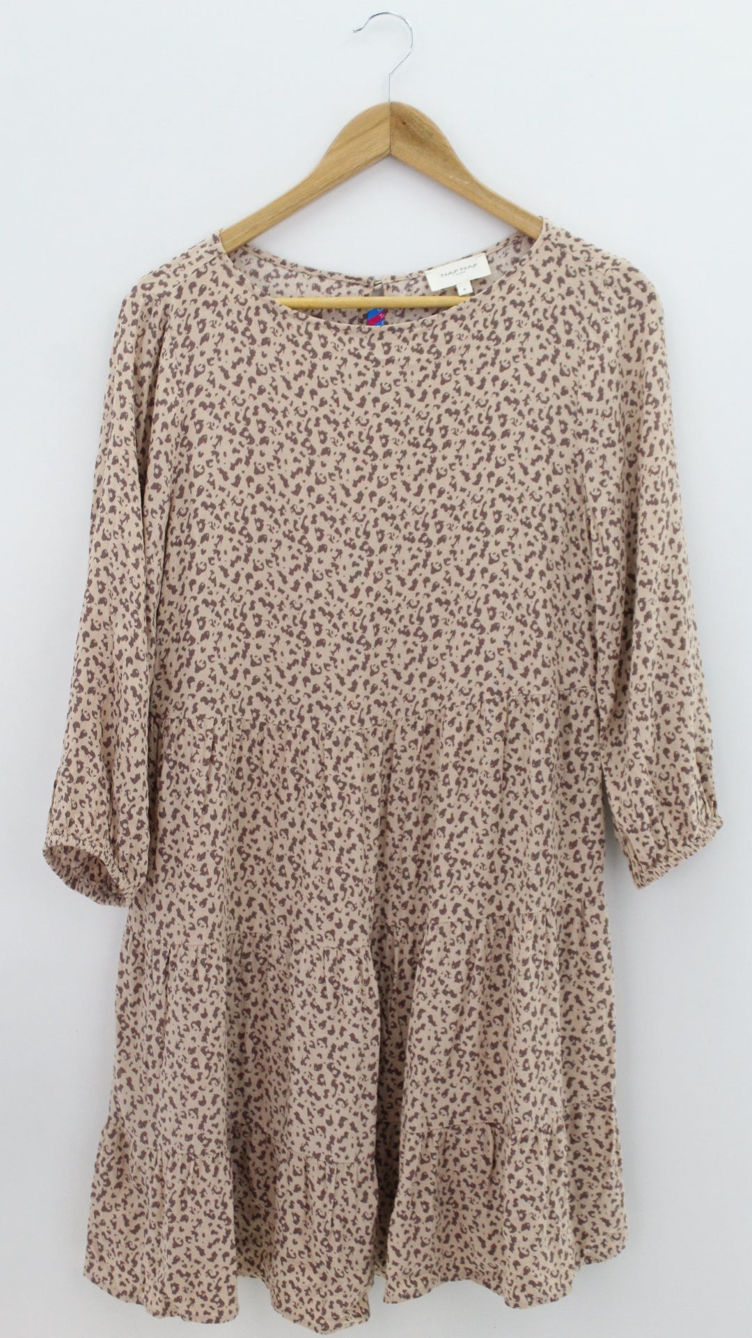 VESTIDO Femenino CASUAL/DEPORTIVO Naf Naf