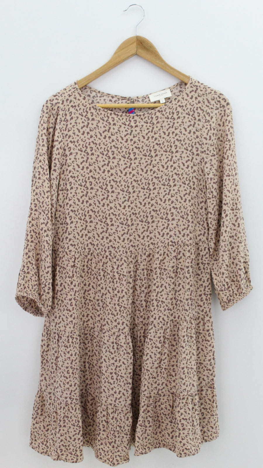 VESTIDO Femenino CASUAL/DEPORTIVO Naf Naf