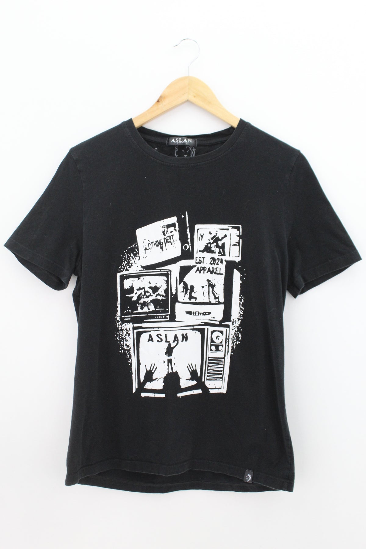 CAMISETA Masculino