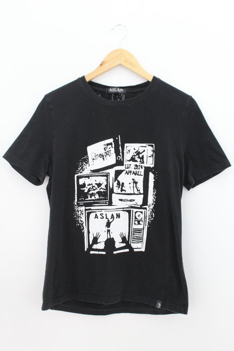 CAMISETA Masculino
