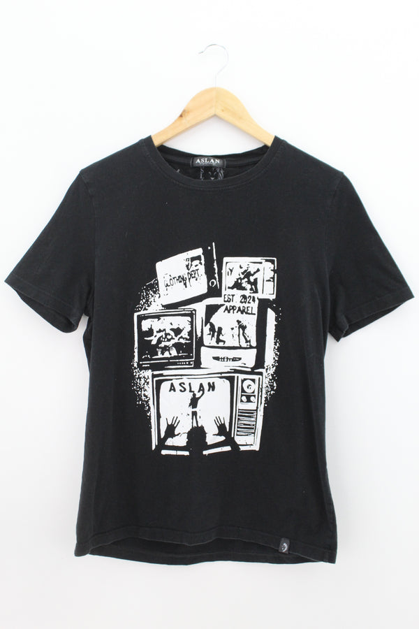 CAMISETA Masculino