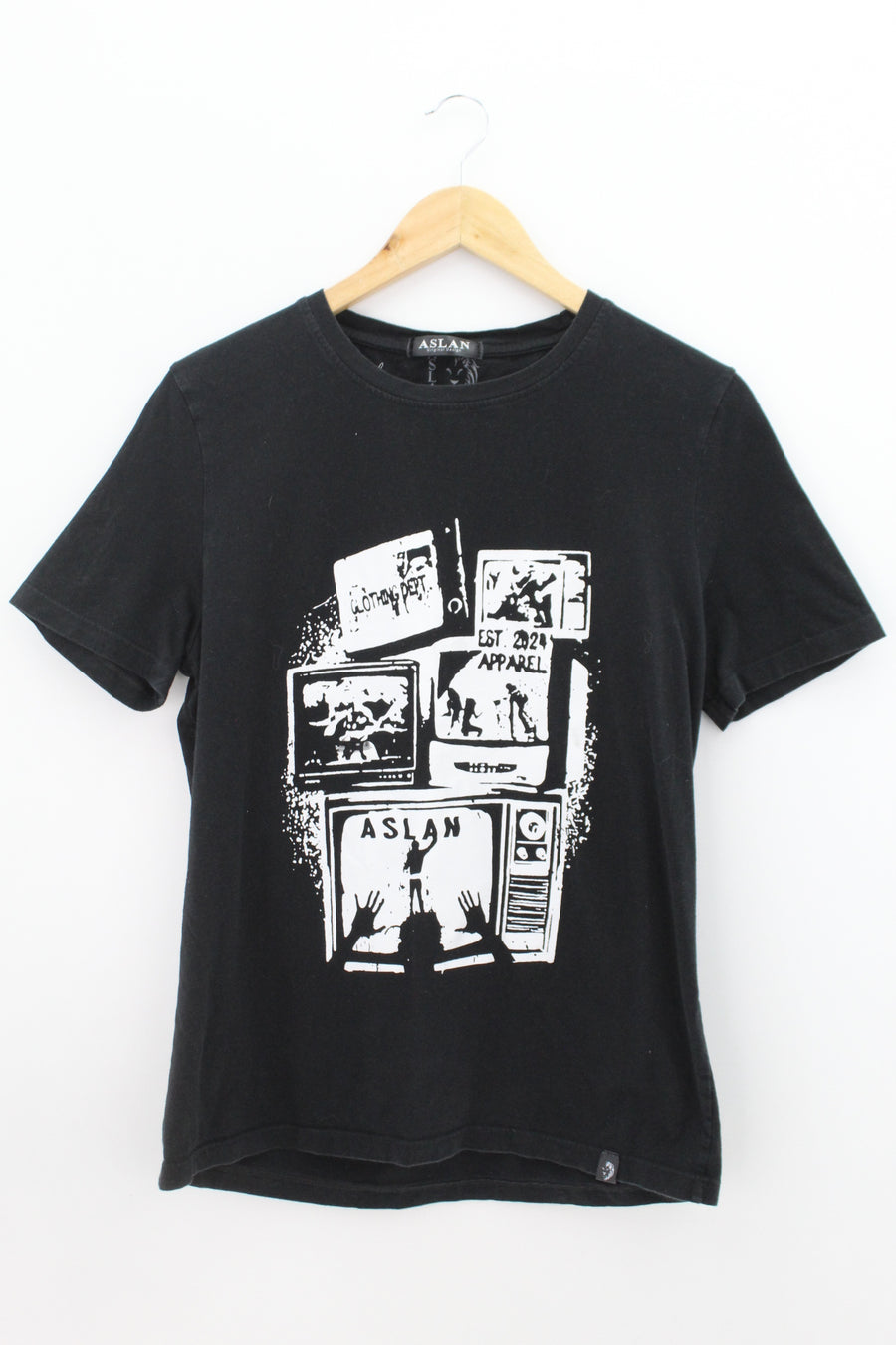 CAMISETA Masculino
