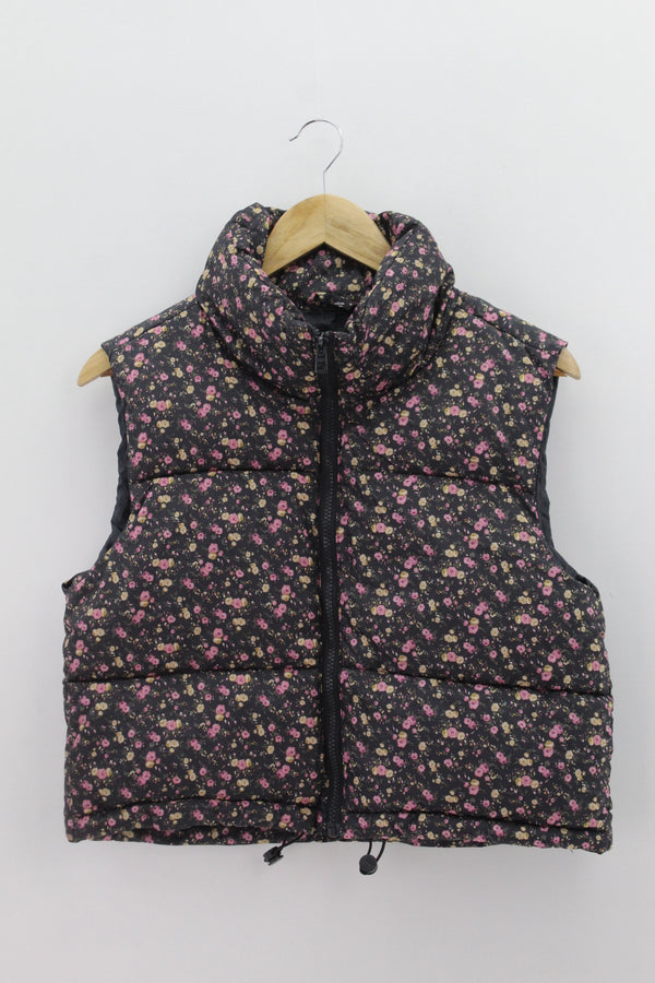 CHALECO Femenino Aeropostale