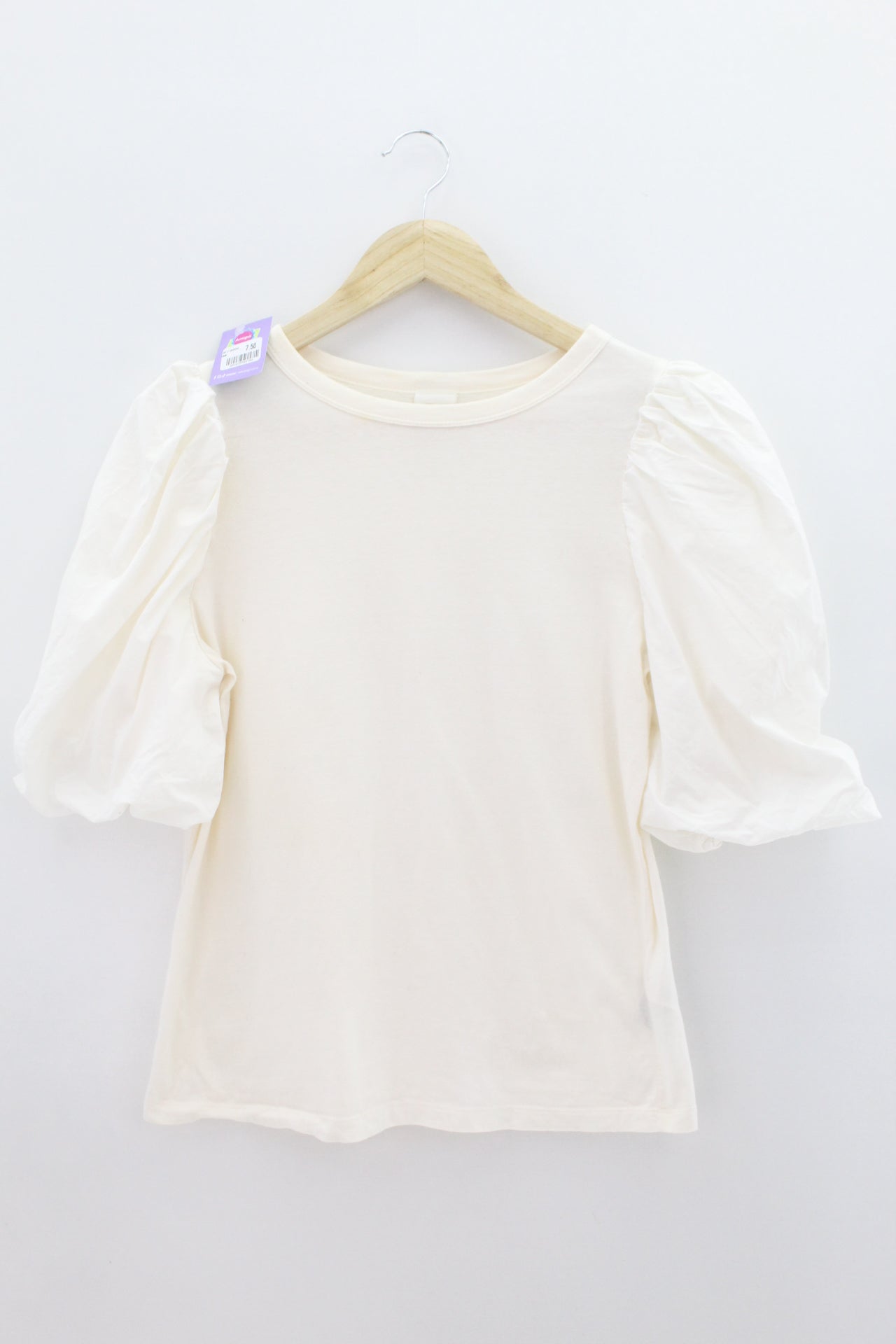 TOP Femenino CASUAL H&M