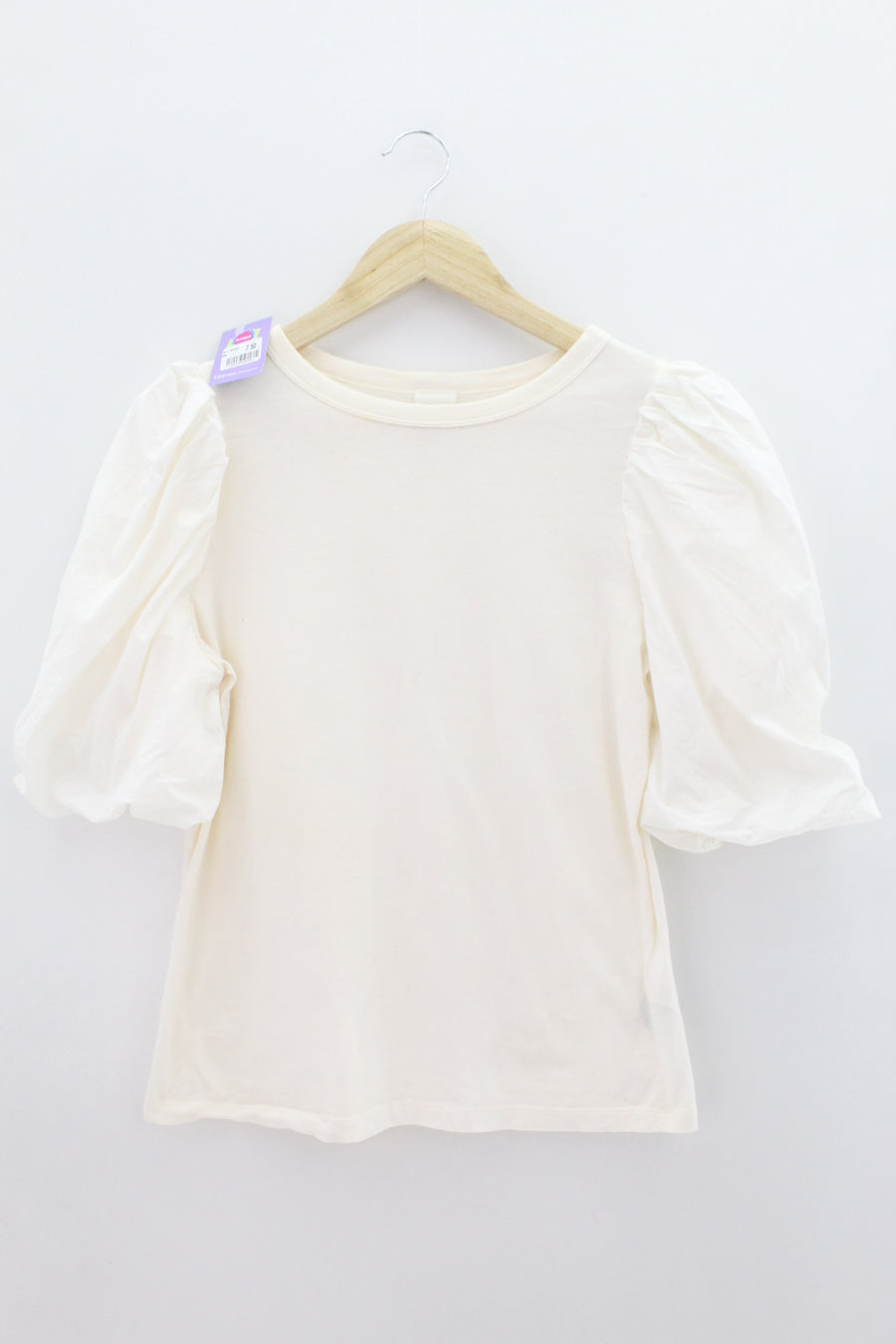 TOP Femenino CASUAL H&M