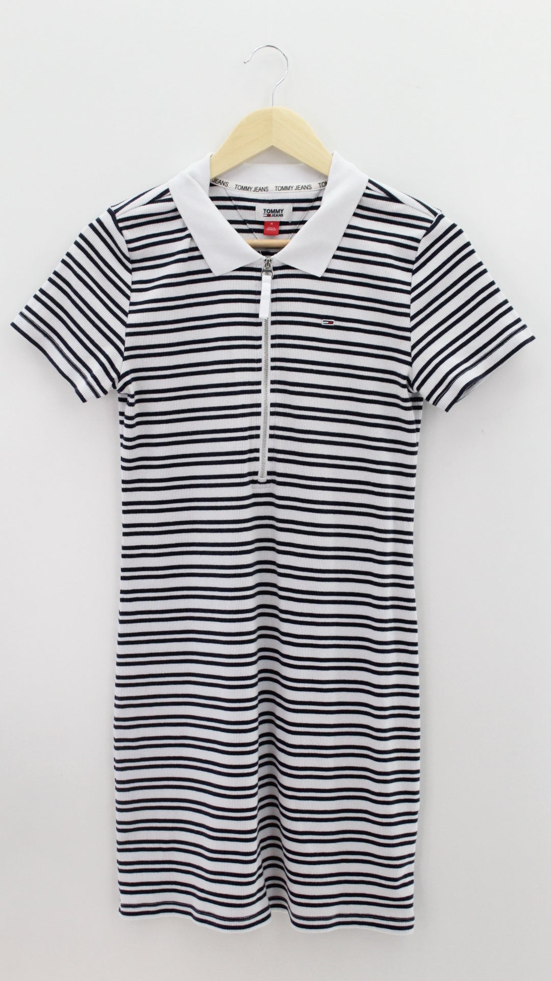 VESTIDO Femenino CASUAL/DEPORTIVO Tommy Hilfiger